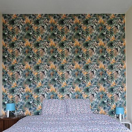 Chambre D'Hotes Fantesstique Berzieux Dış mekan fotoğraf