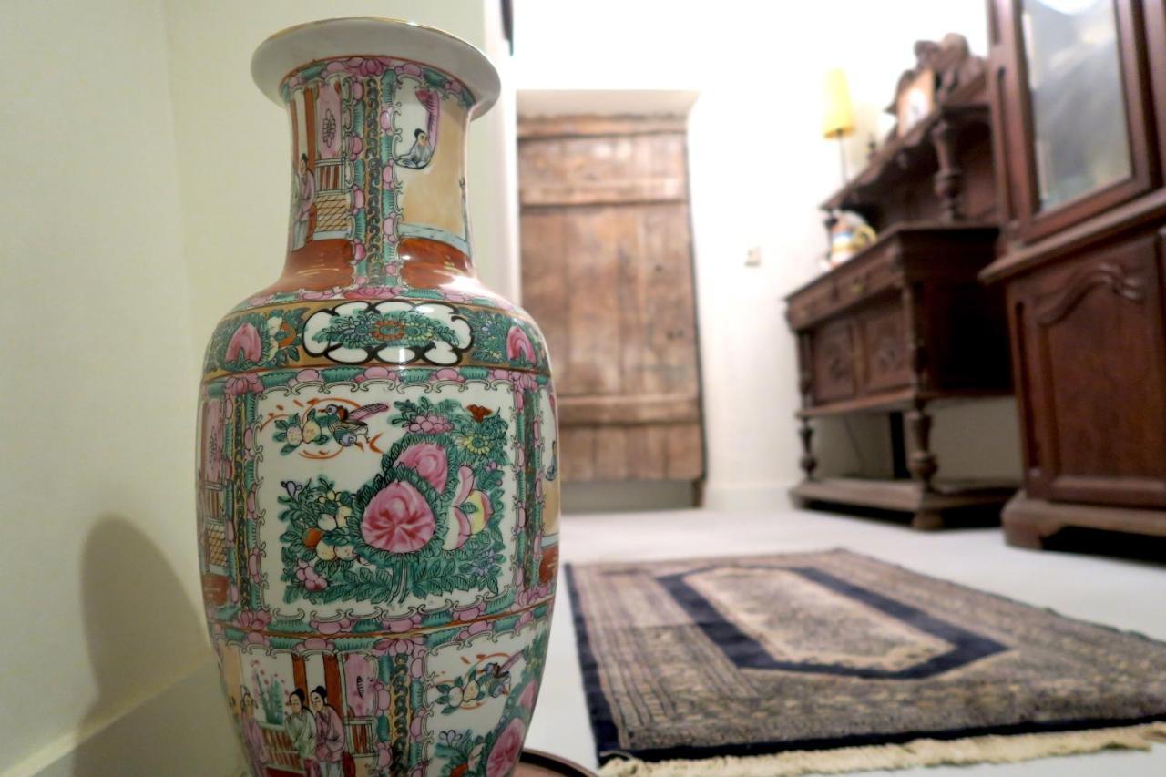 Chambre D'Hotes Fantesstique Berzieux Dış mekan fotoğraf