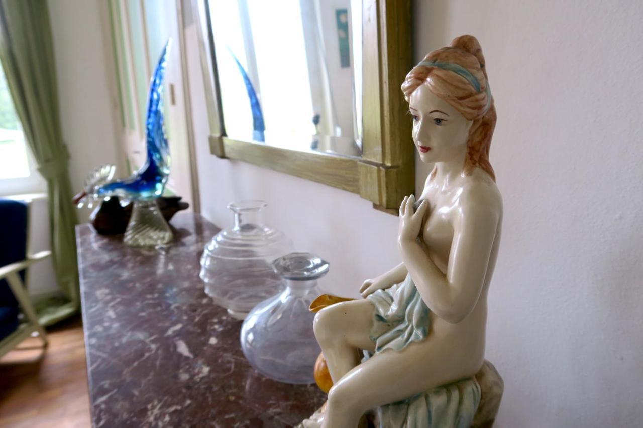 Chambre D'Hotes Fantesstique Berzieux Dış mekan fotoğraf